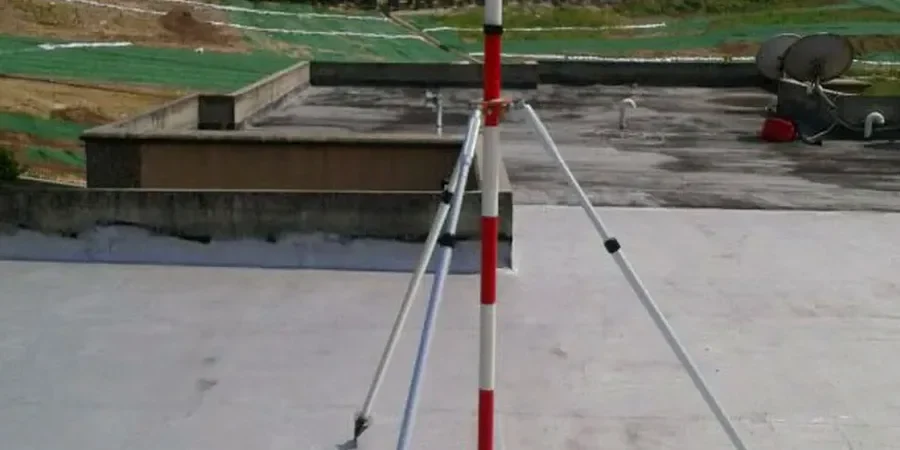 Monitoreo geotécnico de excavaciones en Buin: control instrumental para reducir incertidumbre en obra