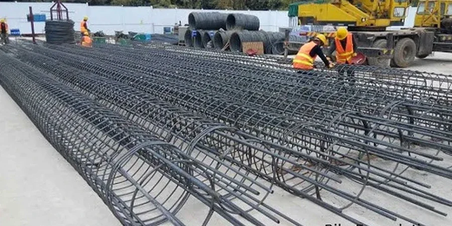Diseño de Fundaciones en Pilotes en Buin: Soluciones Técnicas para Suelos Complejos